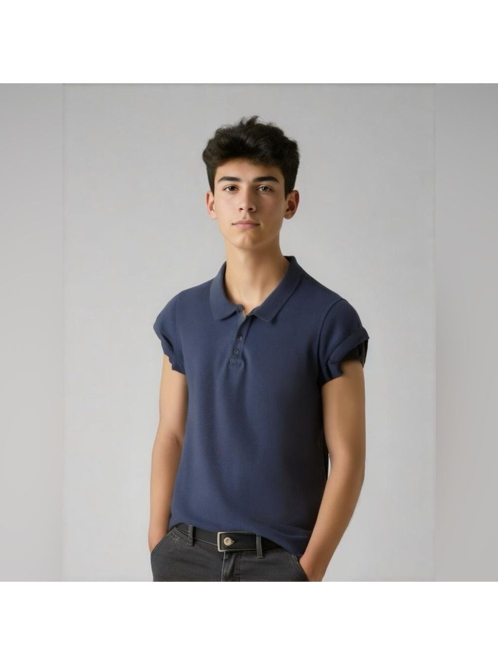 Boys size 14-16 shirt
